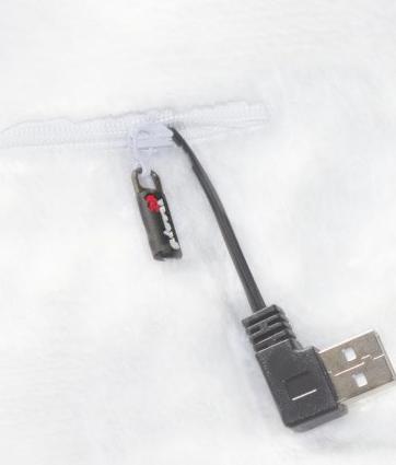 Actual product image Glovii GA1W