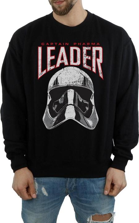 Produktbild Star Wars The Last Jedi Leader Helmet Sweatshirt (3XL)