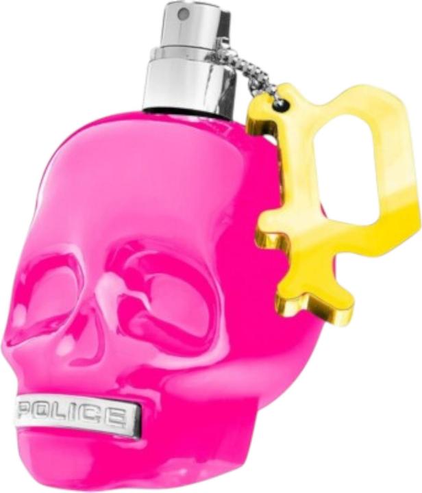 Image du produit Police Eau de Parfum Natural (Eau de parfum, 75 ml)