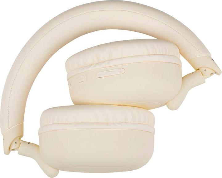 Image du produit Grundig Écouteurs Bluetooth ANC (ANC, 25 h, Filaire, Sans fil)