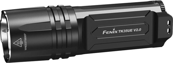 Produktbild Fenix TK35UE V2.0 (14.30 cm, 5000 lm)