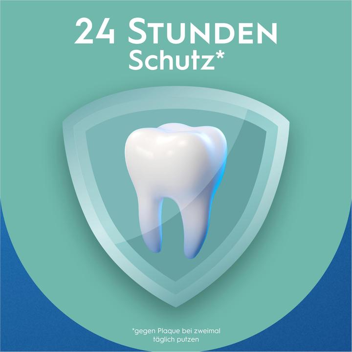 Actual product image Oral-B Pro-Expert Frischer Atem 2x75ML Zahnpasta (75 ml)