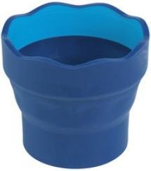 Produktbild Faber-Castell Wasserbecher clic&go