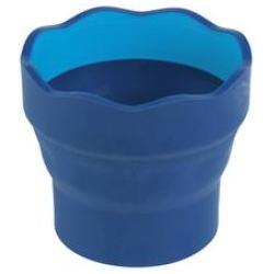 Thumbnail - Faber-Castell, Mal Zubehör, Wasserbecher clic&go