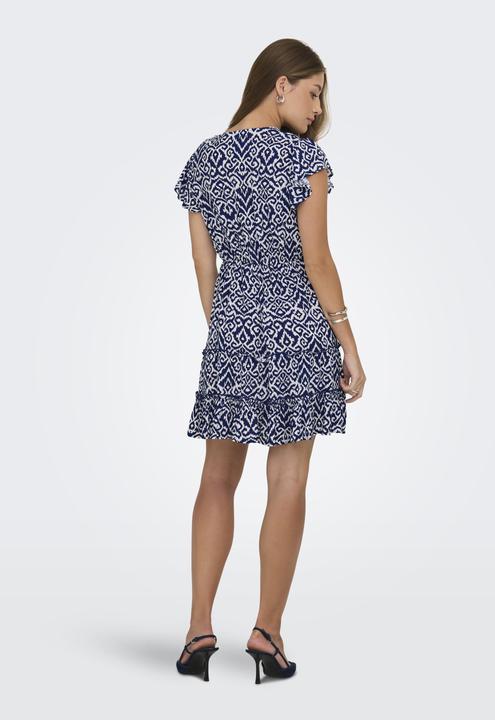 Actual product image Only ONLCLAUDETTE Kurzes Kleid Kleid (XS)