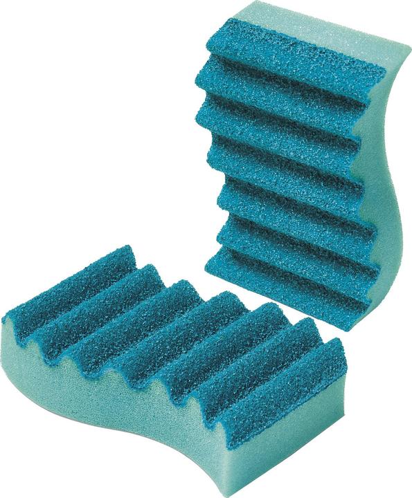 Produktbild Spontex Reinigungsschwamm Flexy Fresh 4er Pack (4 Stk.)