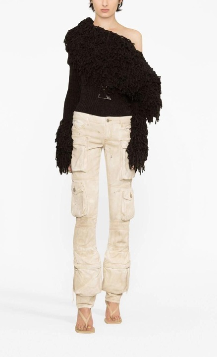 Actual product image The Attico Trousers (26)