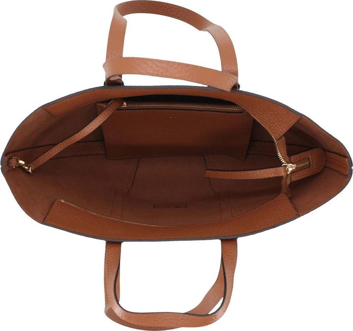 Immagine prodotto Abro Cosmo Handtasche Leder 46 cm (14 l)