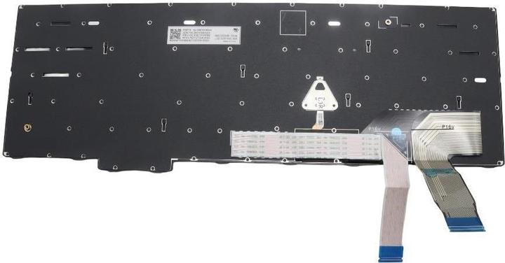 Image du produit Lenovo NB KYB CS23 NM