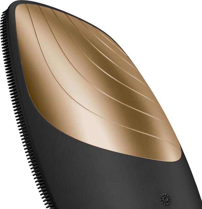 Actual product image Geske Sonic Thermo Gesichtsbürste