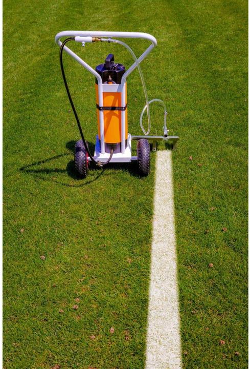 Actual product image Power Shot Playing field marking colour Powershot