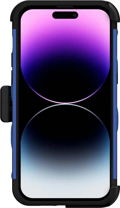 Actual product image Zizo Bolt Bundle protective case for iPhone 14 Pro Max (Apple iPhone 14 Pro Max)
