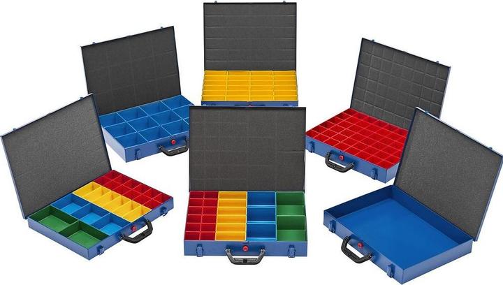 Produktbild Allit Allzweckkoffer