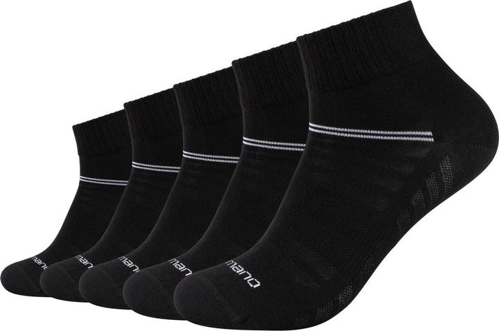 Actual product image Camano Kurzsocken (pack of 10, 35, 38)
