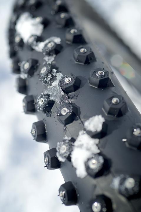 Productafbeelding Schwalbe Ice Spiker RaceGuard (29 x 2.25, 57-622)