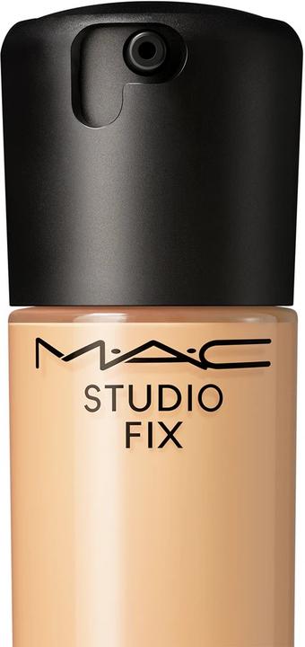 Immagine prodotto MAC Cosmetics Studio Fix Fluid Fond de Teint Protezione Solare Fattore 15 (re) NC13 (N. NC13)