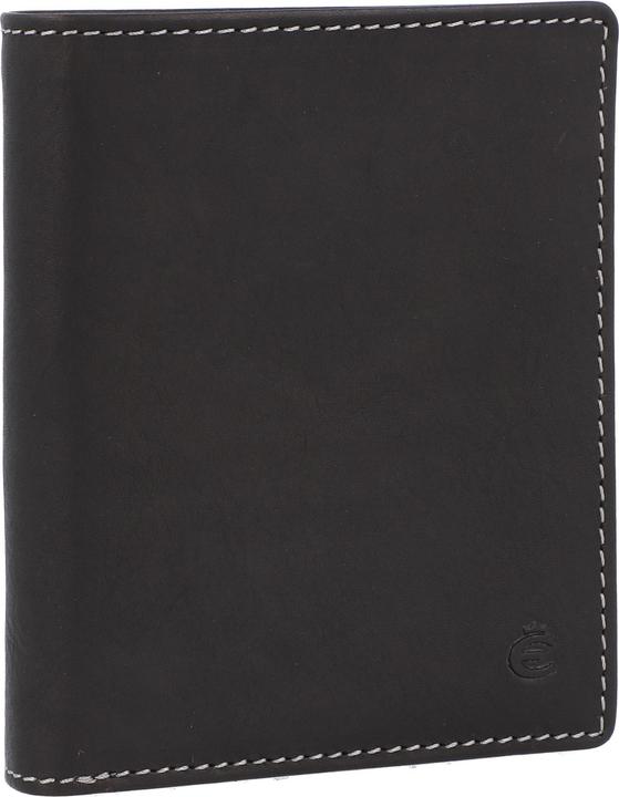 Immagine prodotto Esquire Portafoglio Dallas in pelle 9 cm