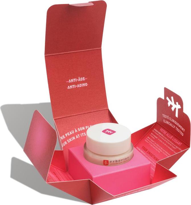 Image du produit Erborian Infusion de ginseng (Soin des yeux Sérum, 15 ml, Journée)