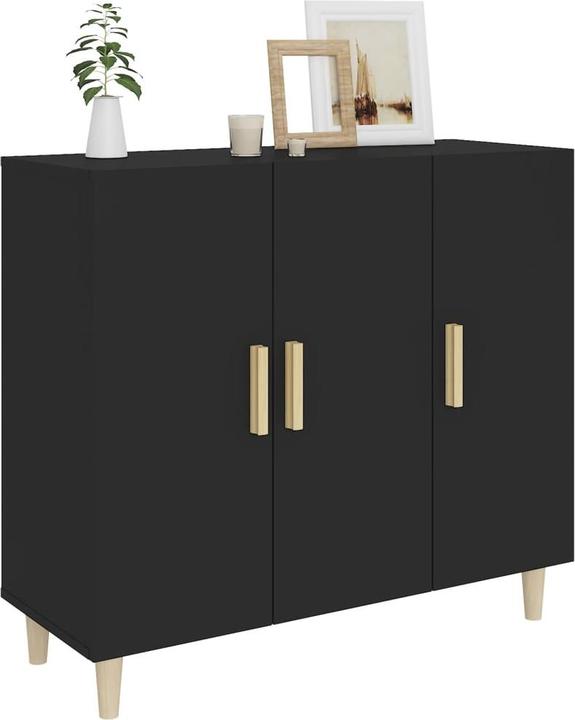 Produktbild vidaXL Melissa (90 x 34 x 80 cm)