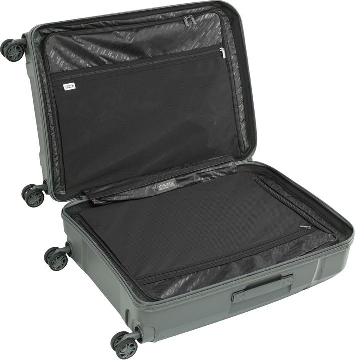 Produktbild Epic Zeleste 4 Rollen Kofferset 3-teilig (215 l)