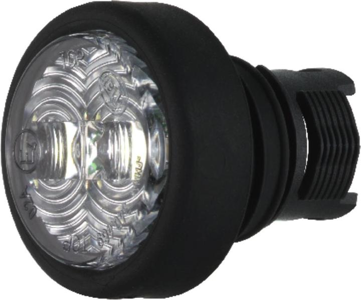 Actual product image Hella Front position light LED for DAF MAN SCANIA TAM DEMAG KÖGEL LANGENDORF