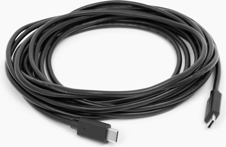 Actual product image OWL USB-C Extension Cable Meeting 3 (5 m, USB 2.0)