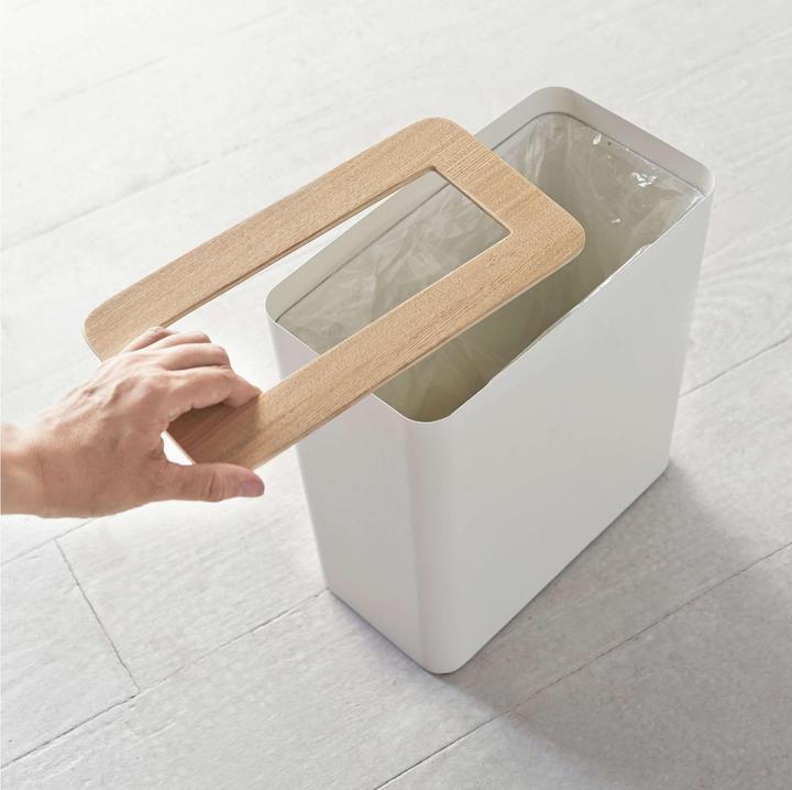 Immagine prodotto Yamazaki Cestino RIN (10 l)