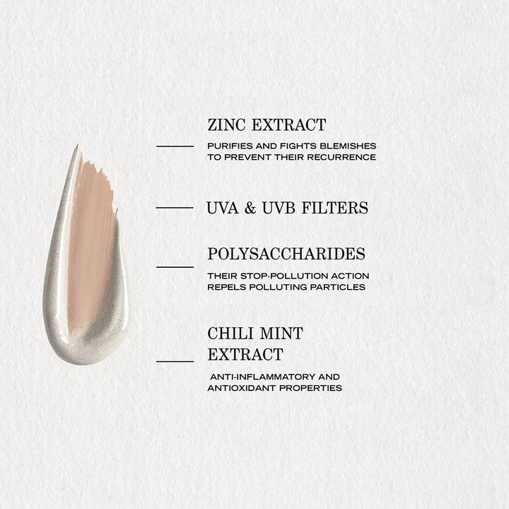 Image du produit Payot Paris PG Crème TeIntense Perfectrice Sun Protection Factor 30 (Crème solaire visage, SPF 30, 40 ml, 40 g)