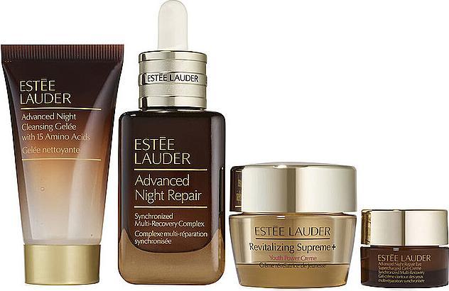 Immagine prodotto Estée Lauder Speciale - Set di rinnovo notturno (Set per la cura del viso)