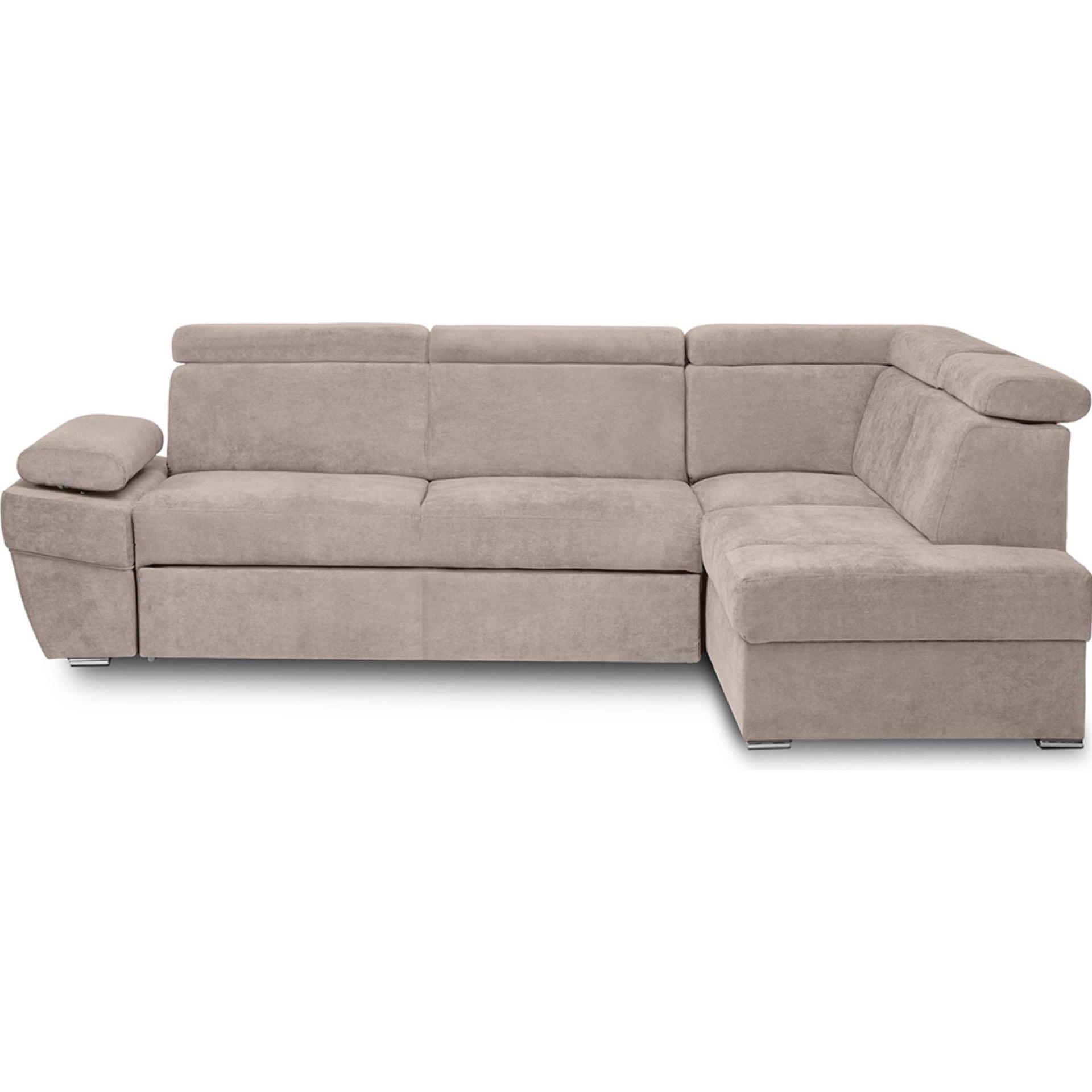 Thumbnail - Konsimo, Sofa, Ratlo (Ecksofa)