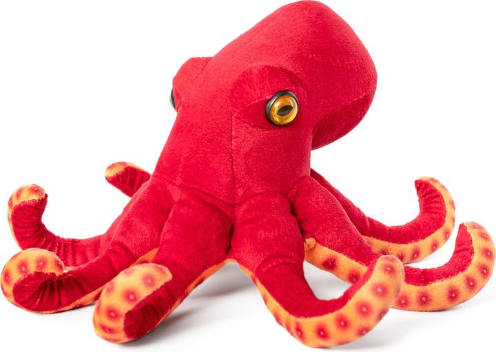 Wild Republic Huggers Octopus buy at Galaxus