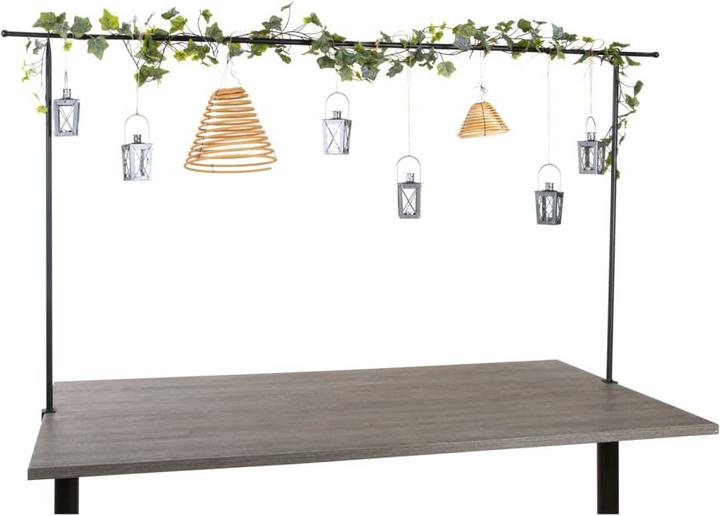 Actual product image Esschert Design Table clamp