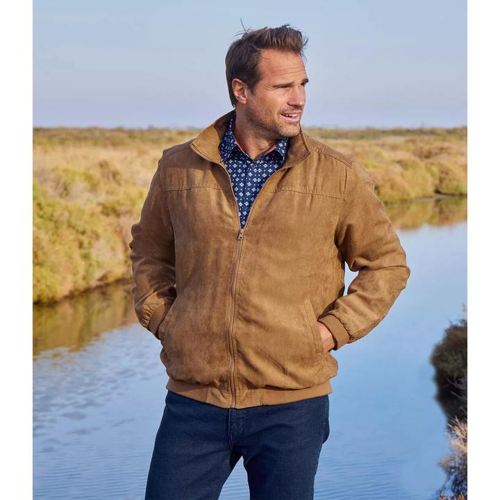 Image du produit Atlas For Men Veste déperlante (XXL)