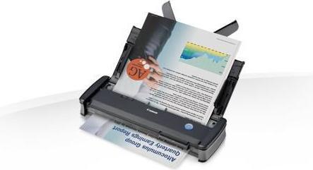 Canon P-215 II imageFORMULA (USB)