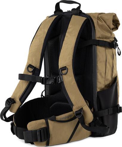 Actual product image Compagnon Element (Photo backpack, 20 l)
