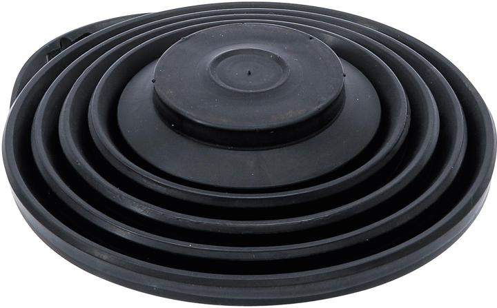 Actual product image BGS Magnetic Shell foldable Ø 120 / 220 mm