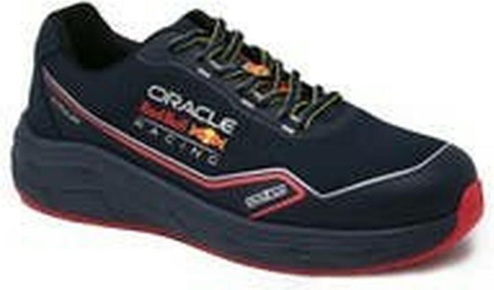Produktbild Sparco Red Bull Racing Sicherheitsschuhe Impulse (39, 40, 41, 42, 43, 44, 45, 46)