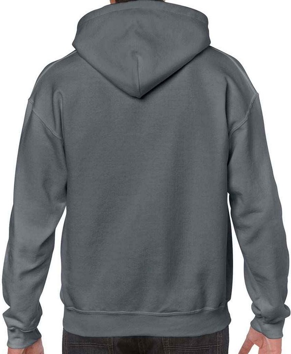 Immagine prodotto Gildan Felpa con Cappuccio Adulto Unisex (3XL)