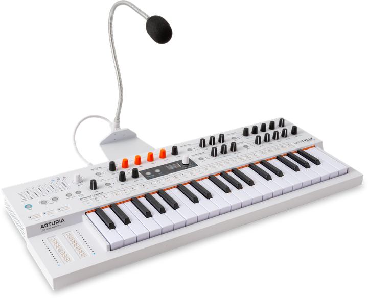 Synthétiseur