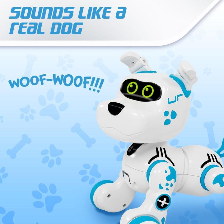 Actual product image Xtrem Bots Bobby