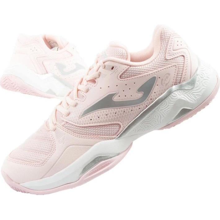 Joma, Donne, Scarpe da palestra, Master Damen-Padel-Sportschuhe (36)