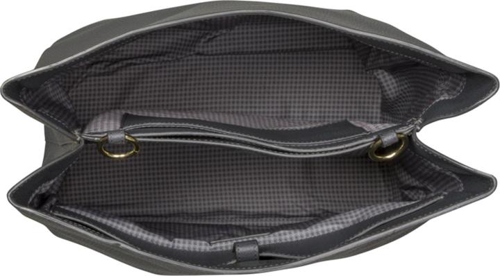 Produktbild dbramante1928 Melbourne Womens Tote Bag, Dark Grey