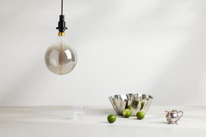 Produktbild Osram Vintage 1906 Led Classic Globe (E27, 5 W, 110 lm, 1 x, G)