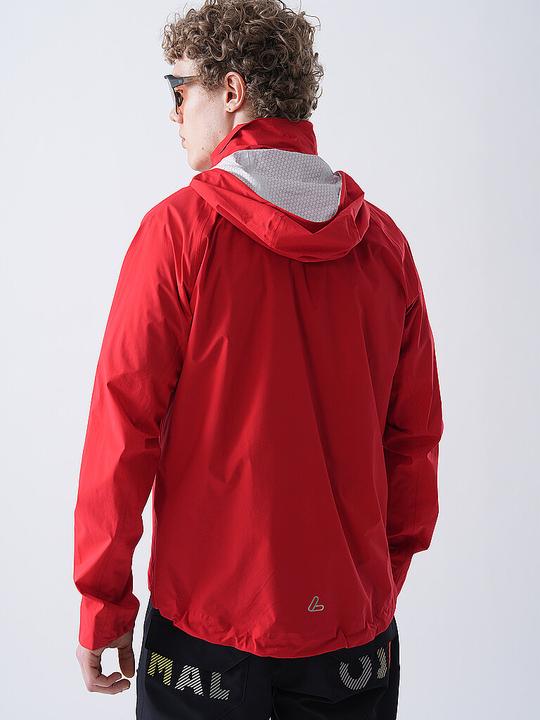 Produktbild Löffler Radjacke WPM Pocket CF (3XL)