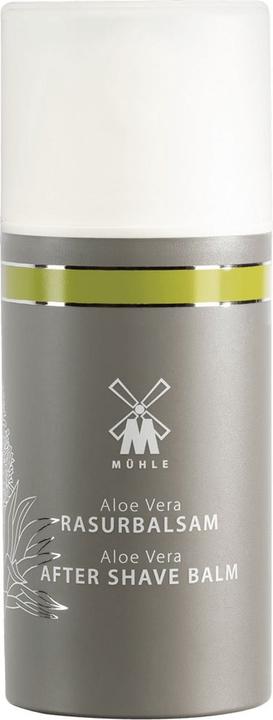 Image du produit Mühle Aloe Vera (Baume après-rasage, 100 ml)