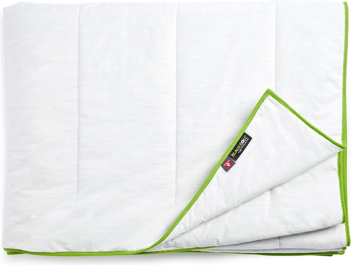 Produktbild Blackroll Recovery Blanket (1550 g, 135 x 200 cm)