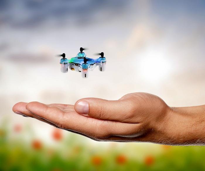 Produktbild Arcade Pico Drone