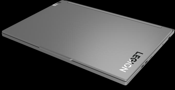 Actual product image Lenovo Legion 5 16IRX9 83DG (16", Intel Core i7-14650HX, 16.38 GB, 1000 GB, DE)
