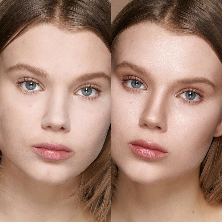 Actual product image KIKO Milano Sculpting Touch Creamy Stick (200 Hazelnut, Bronzer, 10 g)