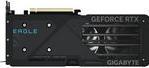 Actual product image Gigabyte RTX5060 TI EAGLE Max OC 8GB GDDR7 HDMI 3xDP (8 GB)